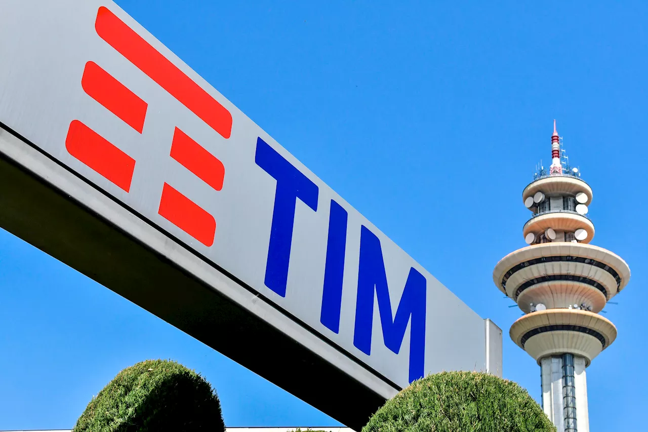 Tribunale di Milano respinge ricorso Vivendi contro vendita rete Tim