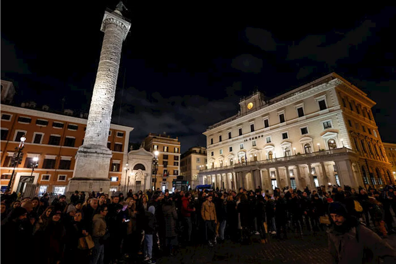 Ddl sicurezza verso la terza lettura, tensioni nella maggioranza