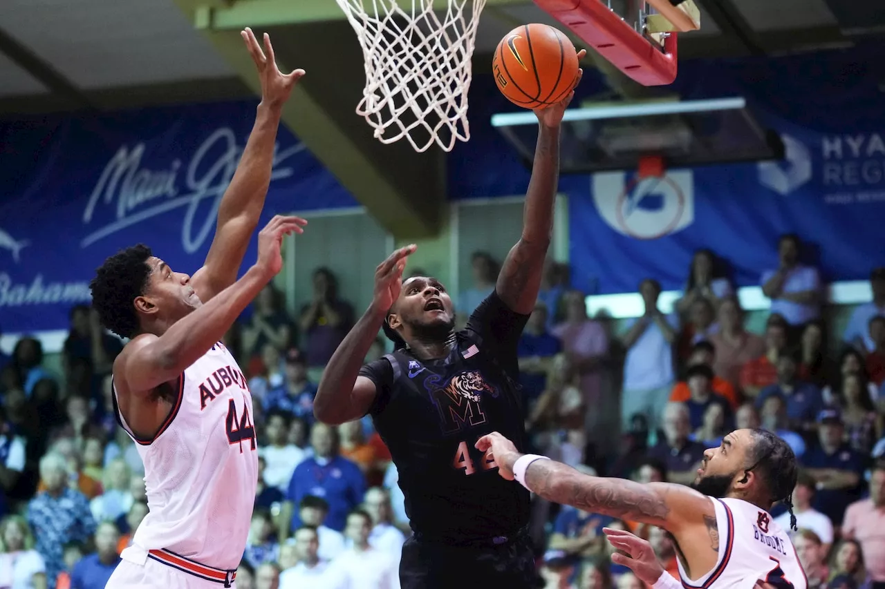 Johni Broome ruled out in Auburn basketball’s game vs Mississippi State: What’s next?