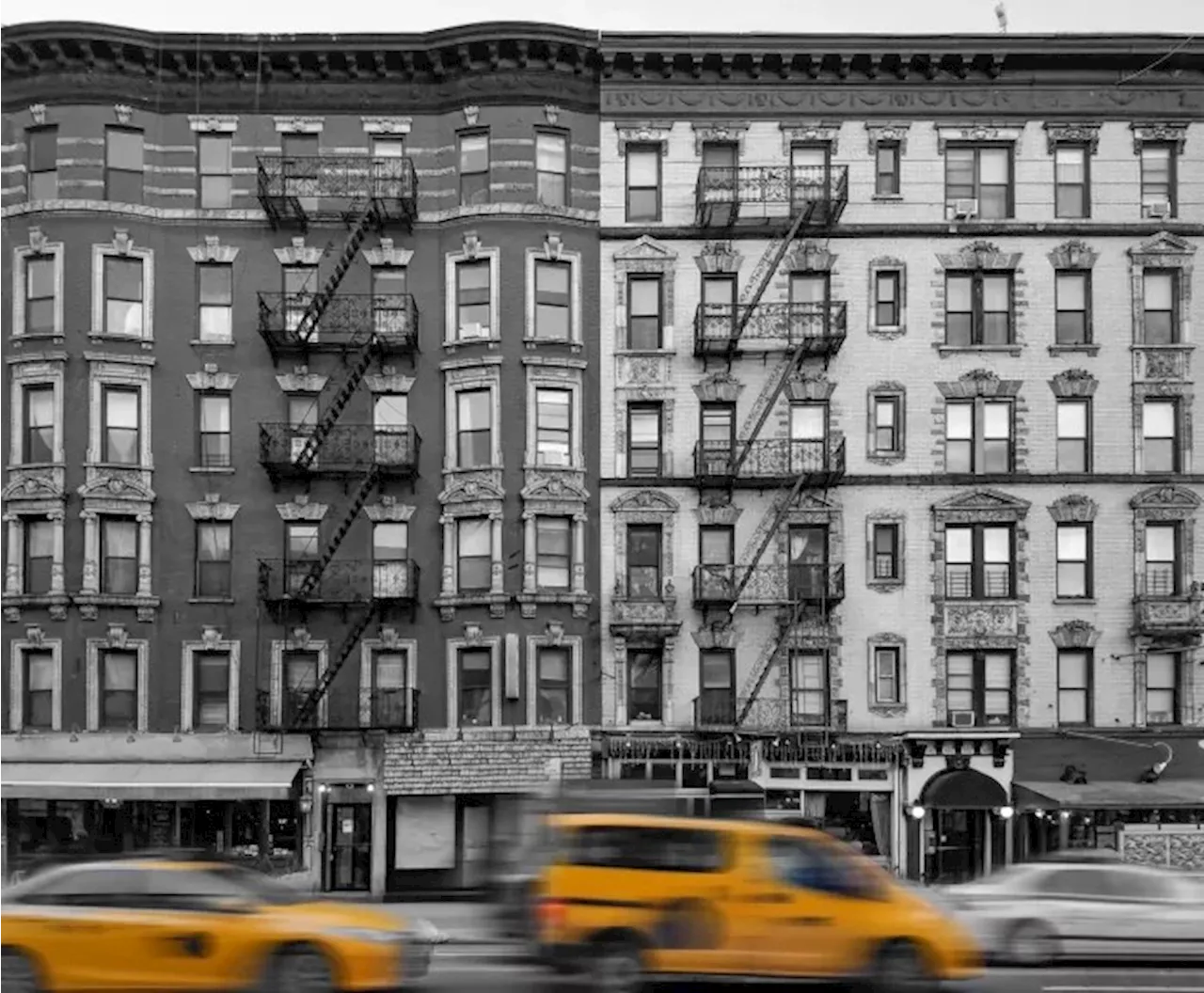 NYC's Housing Department Celebrates Progress in Fair Housing Initiative