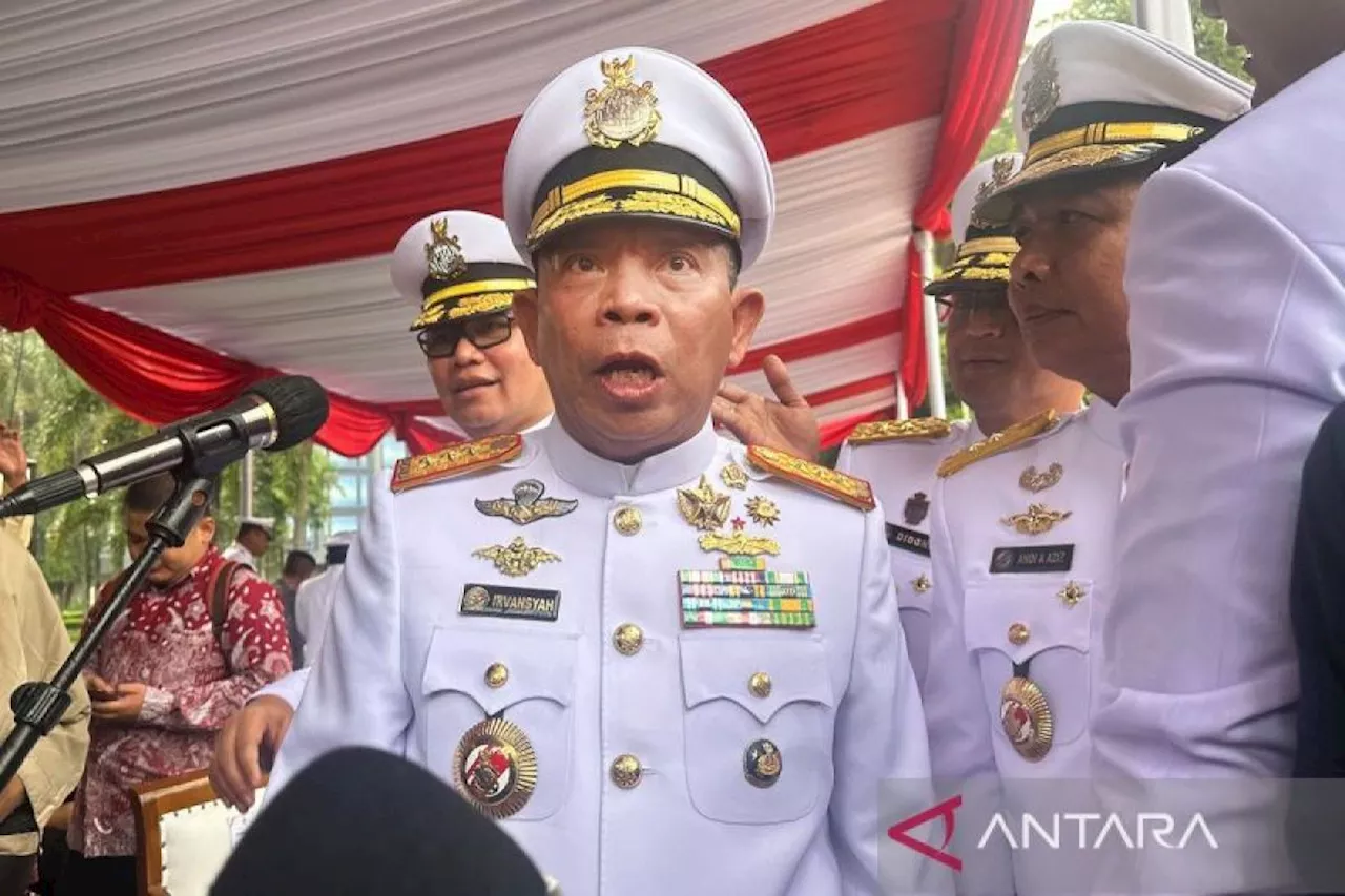 Bakamla RI Tekankan Pentingnya Pendekatan Diplomatik di Laut China Selatan