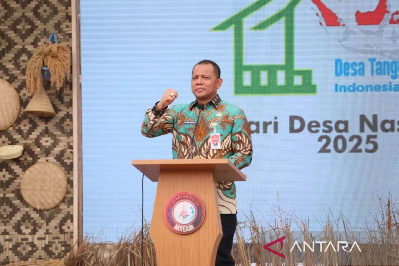 Hari Desa 2025: Tantangan dan Strategi Pembangunan Desa