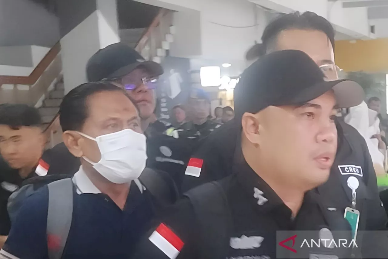 Kejaksaan Agung Amankan Mantan Ketua PN Surabaya dalam Kasus Dugaan Suap Vonis Bebas Ronald Tannur