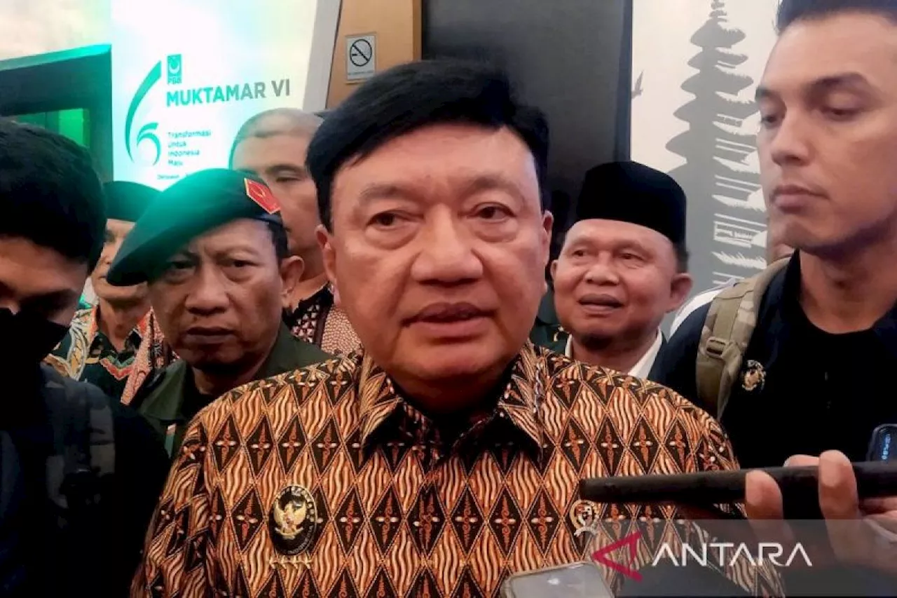 Pemerintah Hitung Opsi Turunkan Biaya Haji dengan Bantuan Arab Saudi