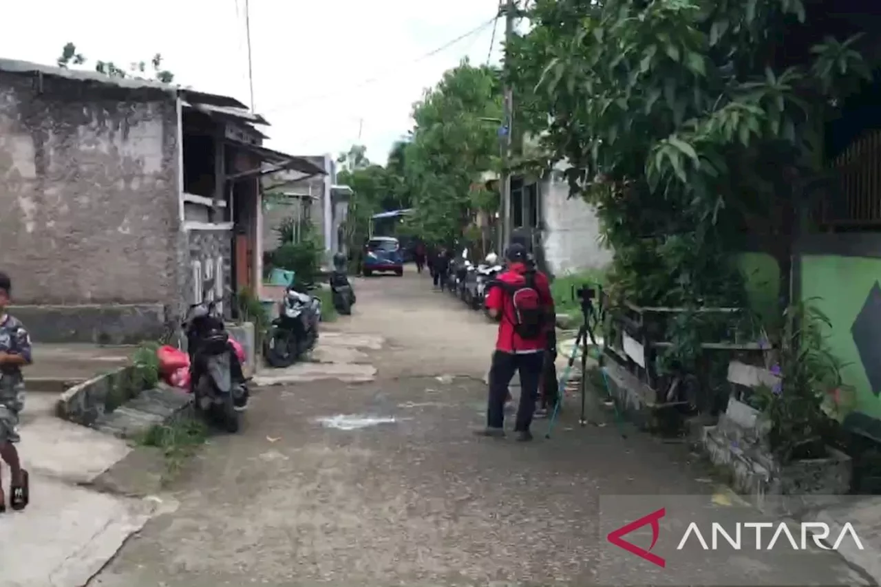 Warga Ungkap Sosok Terduga Pelaku Pembunuhan Sandy Permana