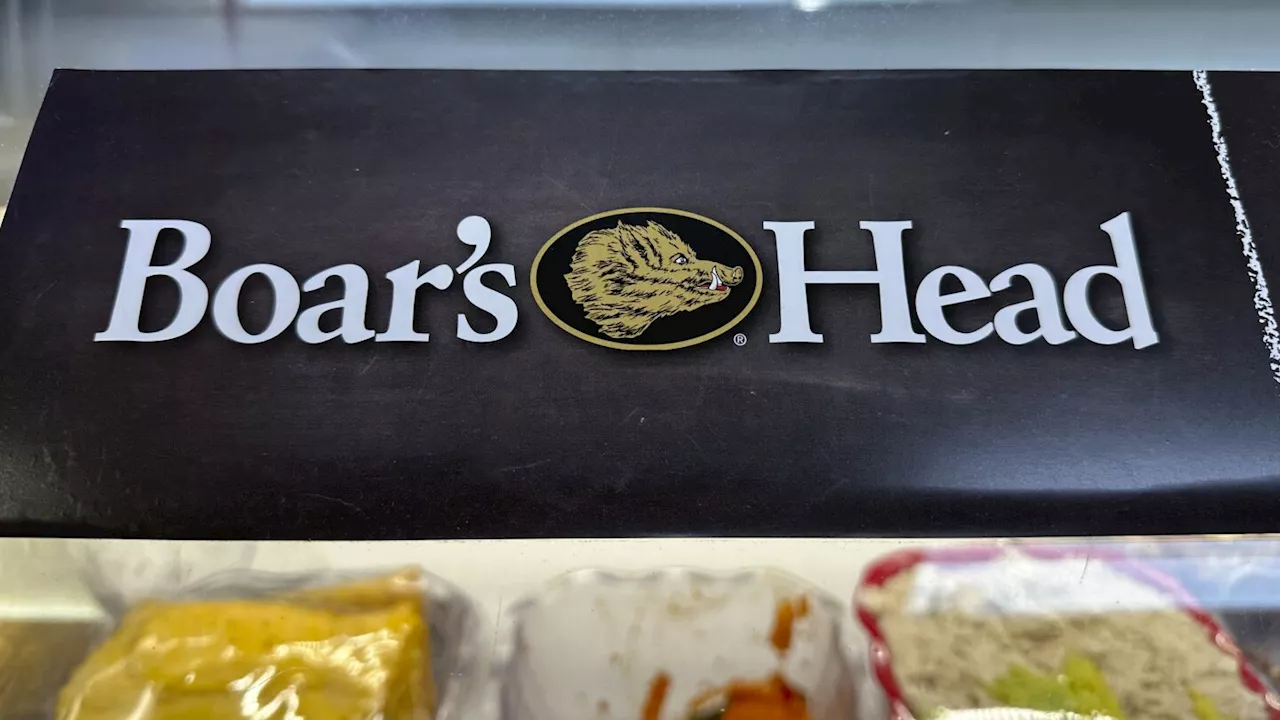 Boar's Head Plant Reports Reveal 'General Filth', Raising Concerns About Food Safety