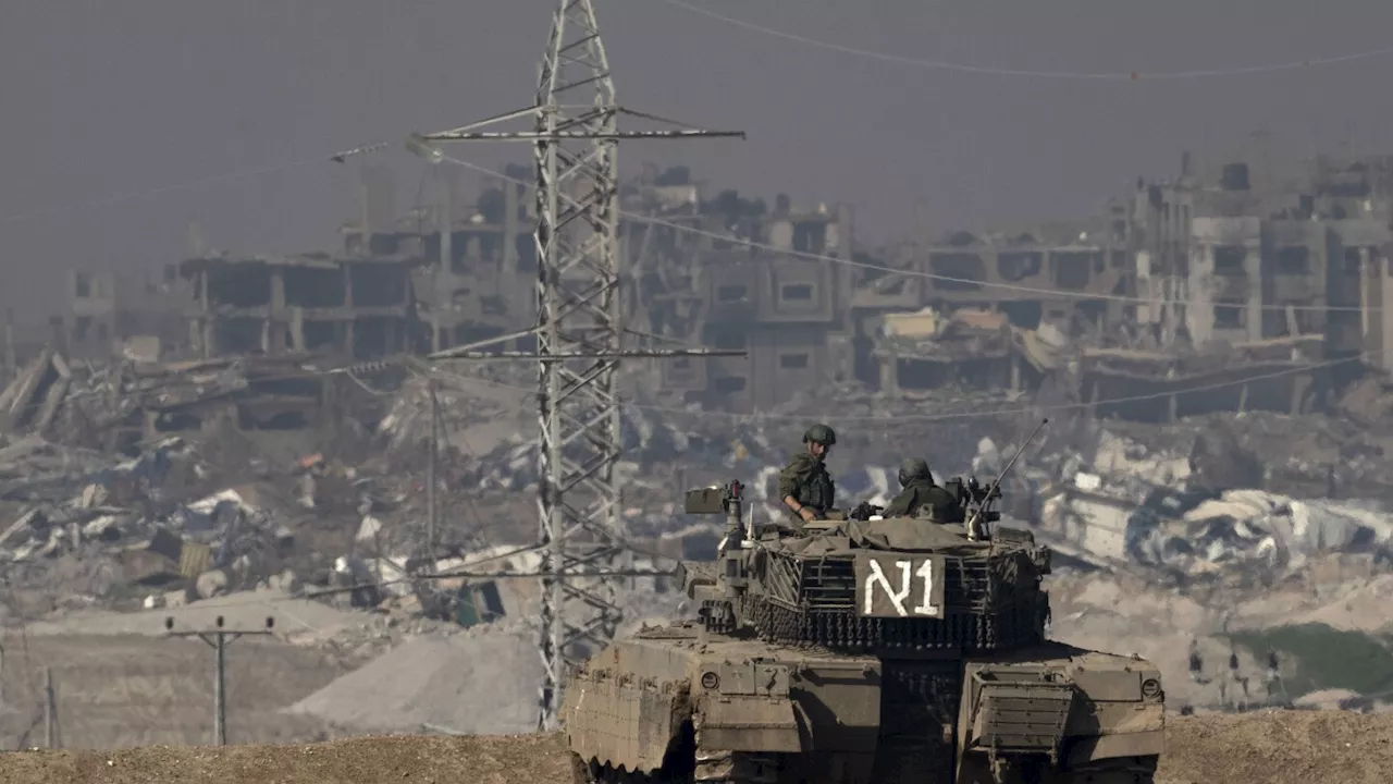 Israeli Soldiers Refuse to Fight in Gaza, Witnessing Atrocities