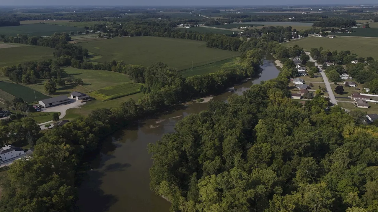 Toxic Sewage Sludge Fertilizer Poses Cancer Risk