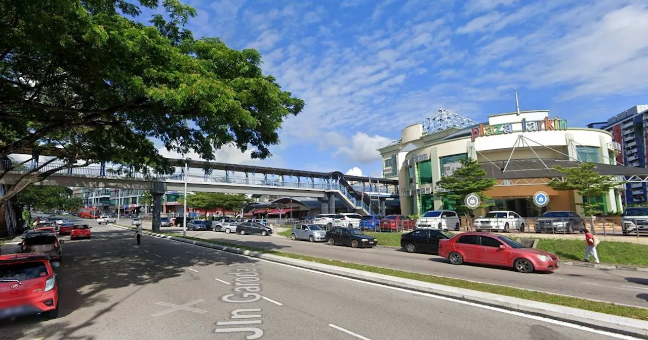 Singaporean Woman Allegedly Intimidated by Car Wash Manager in Johor Bahru