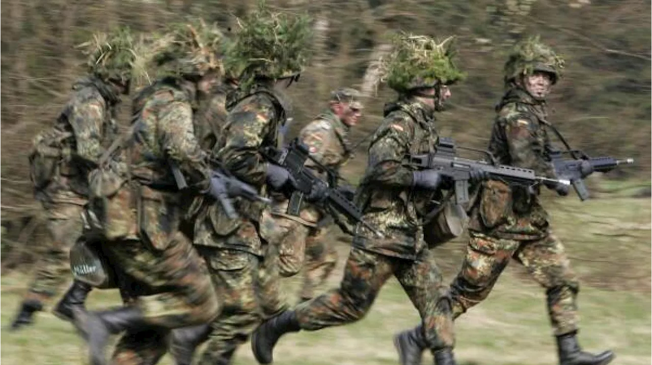 Bundeswehrkrise: Ist die Wiedereinführung der Wehrpflicht die Lösung?