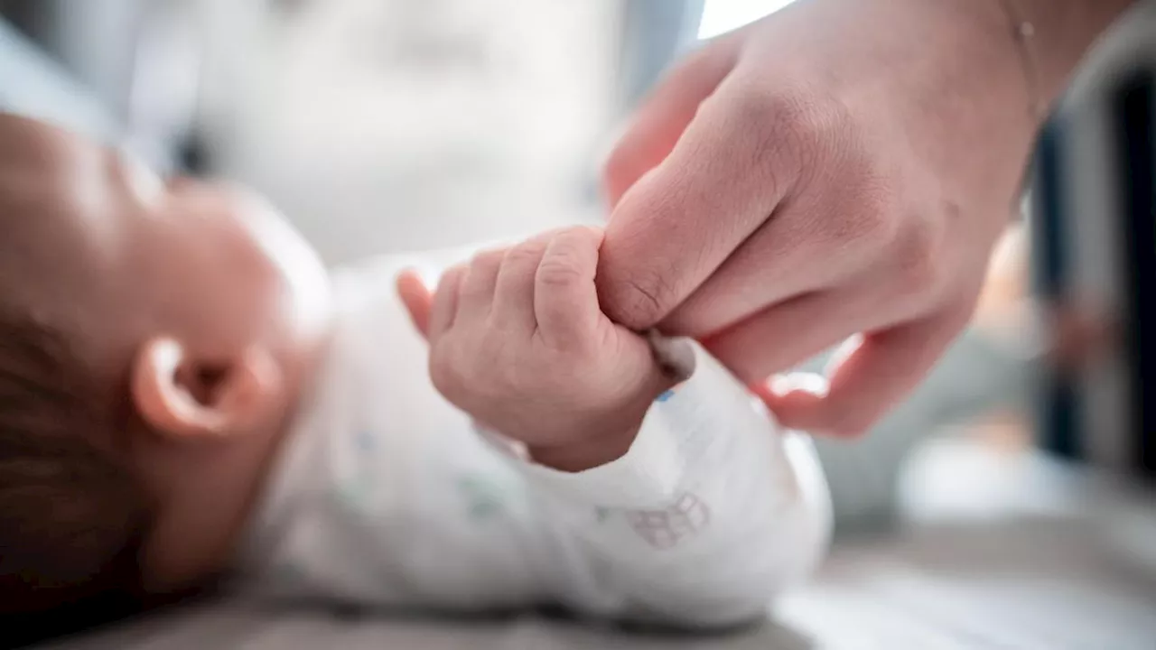 Das waren 2024 die beliebtesten Babynamen in Augsburg