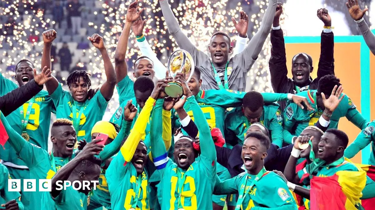 2024 African Nations Championship (CHAN) Postponed to August