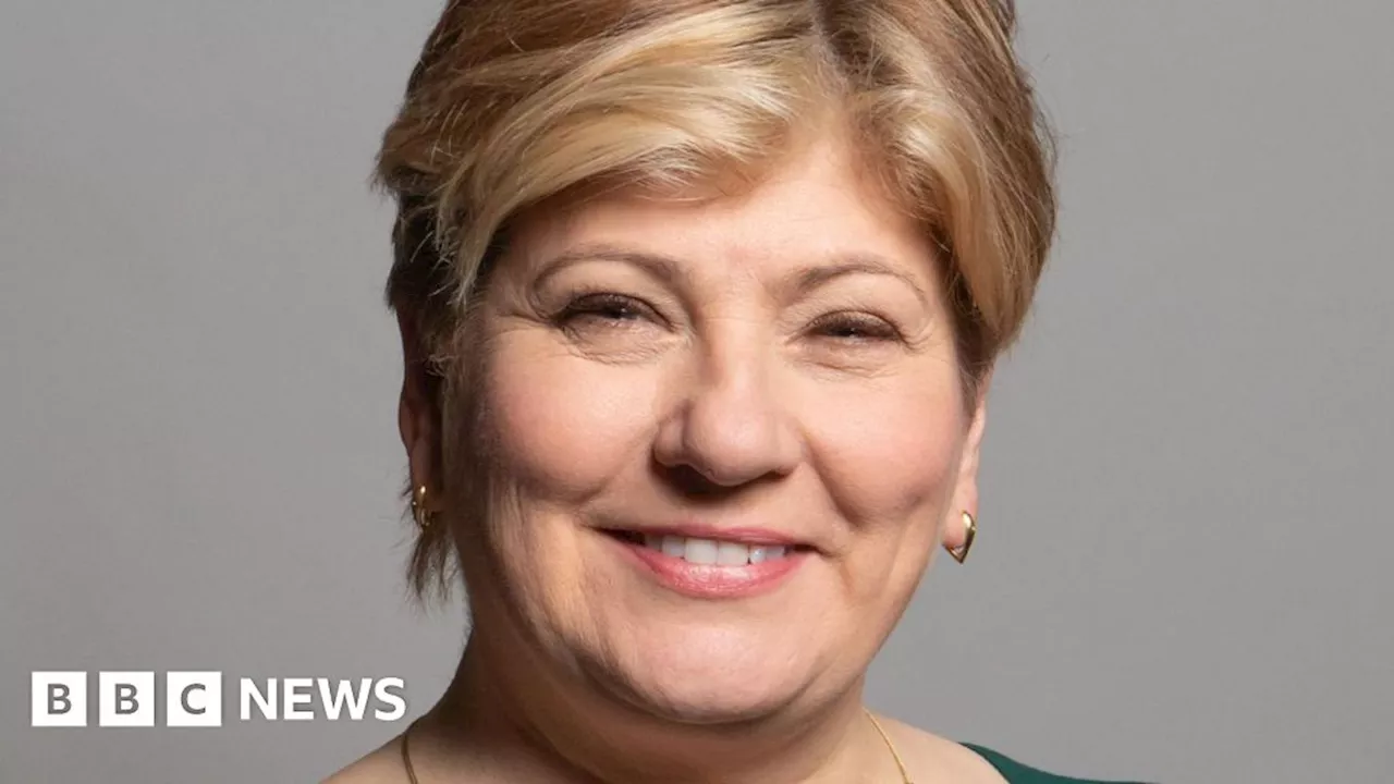 Emily Thornberry: Ex-Met Police doctor denies stalking Islington MP