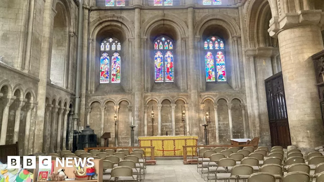 Peterborough Cathedral Faces Financial Crisis, May Charge Entry