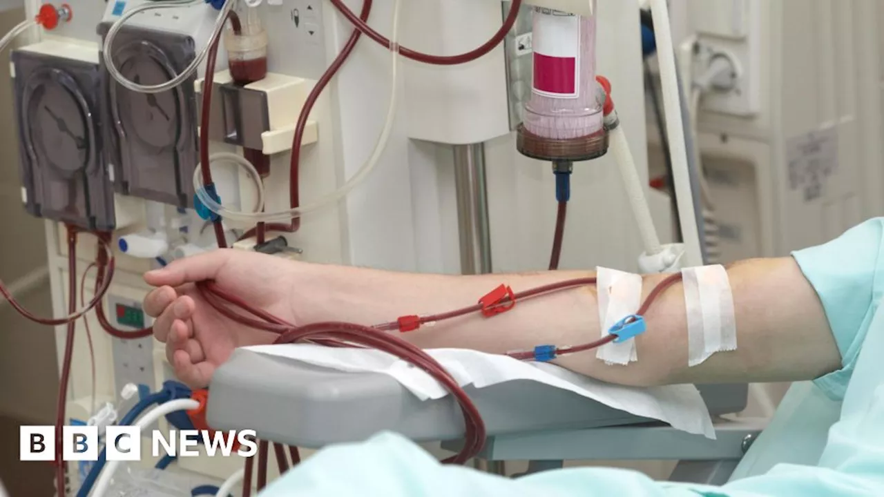 Bedford Dialysis Unit Failures Cause Patient Harm