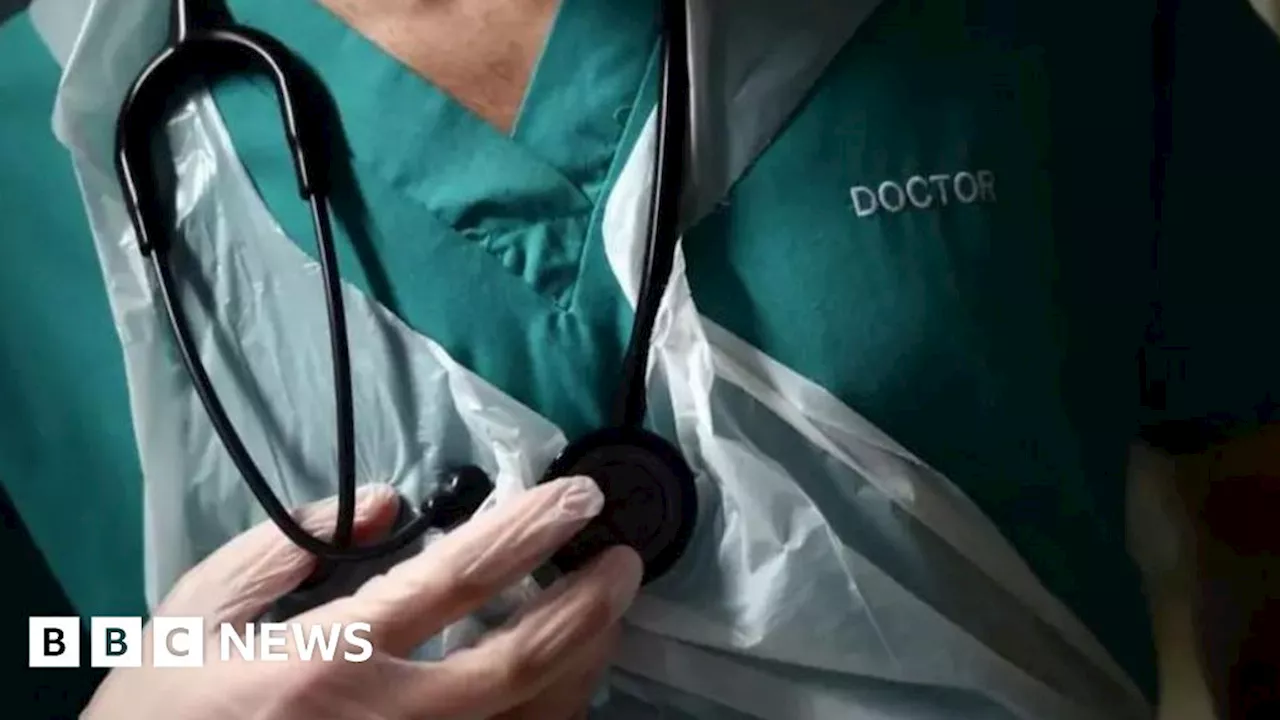 Isle of Man Doctors to Strike for First Time Over Pay Dispute