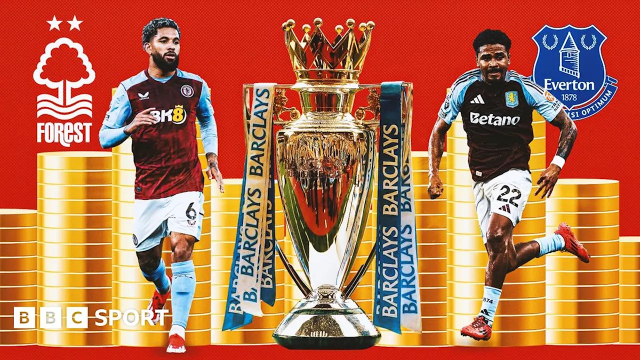 Navigating Financial Rules: Premier League Clubs Find Creative Solutions to PSR