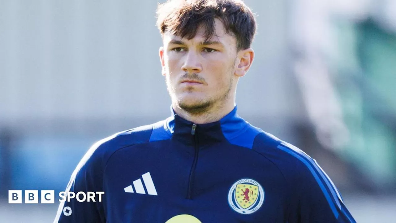 Ramsay Joins Kilmarnock from Liverpool