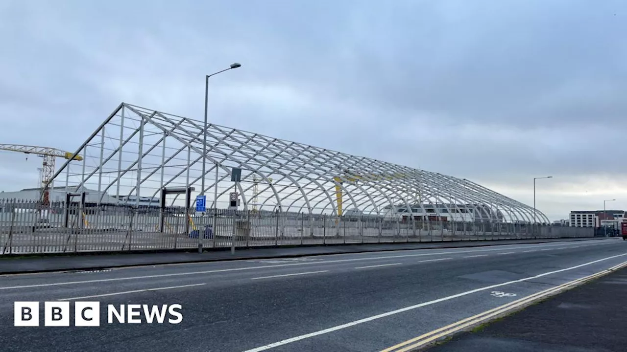 Titanic Exhibition Centre in Belfast to Close Permanently