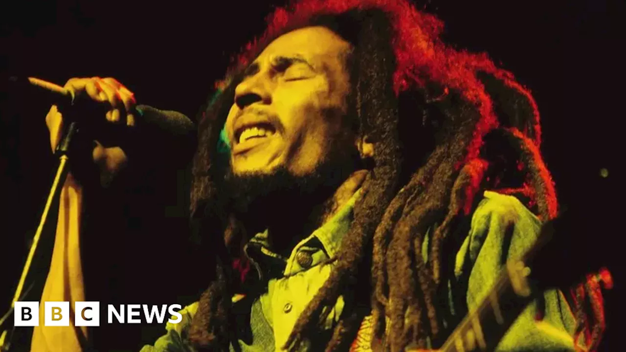 Bob Marley Tribute Show Sparks Outrage After Dance Ban