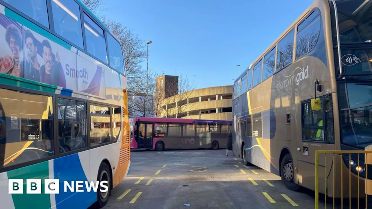 Council to Tackle Air Pollution Near Bus Station with Electric Buses