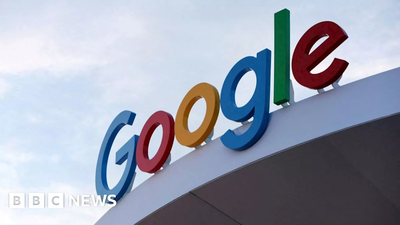 UK Competition Watchdog Investigates Google's Search Dominance