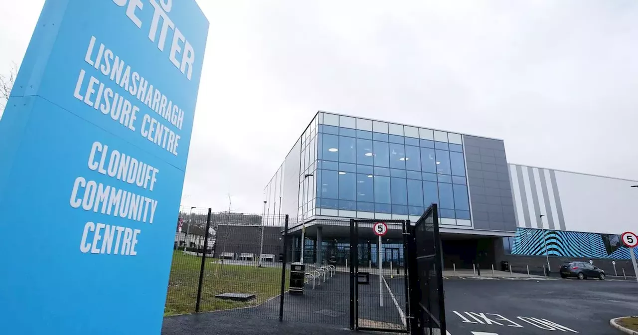 Belfast Leisure Centre Workers Threaten Strike Over Pay