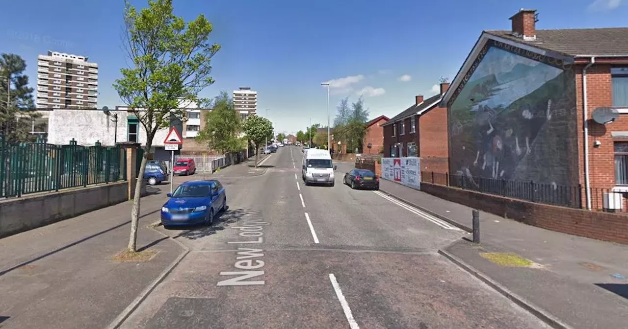 Major Road Resurfacing Scheme Begins in Belfast