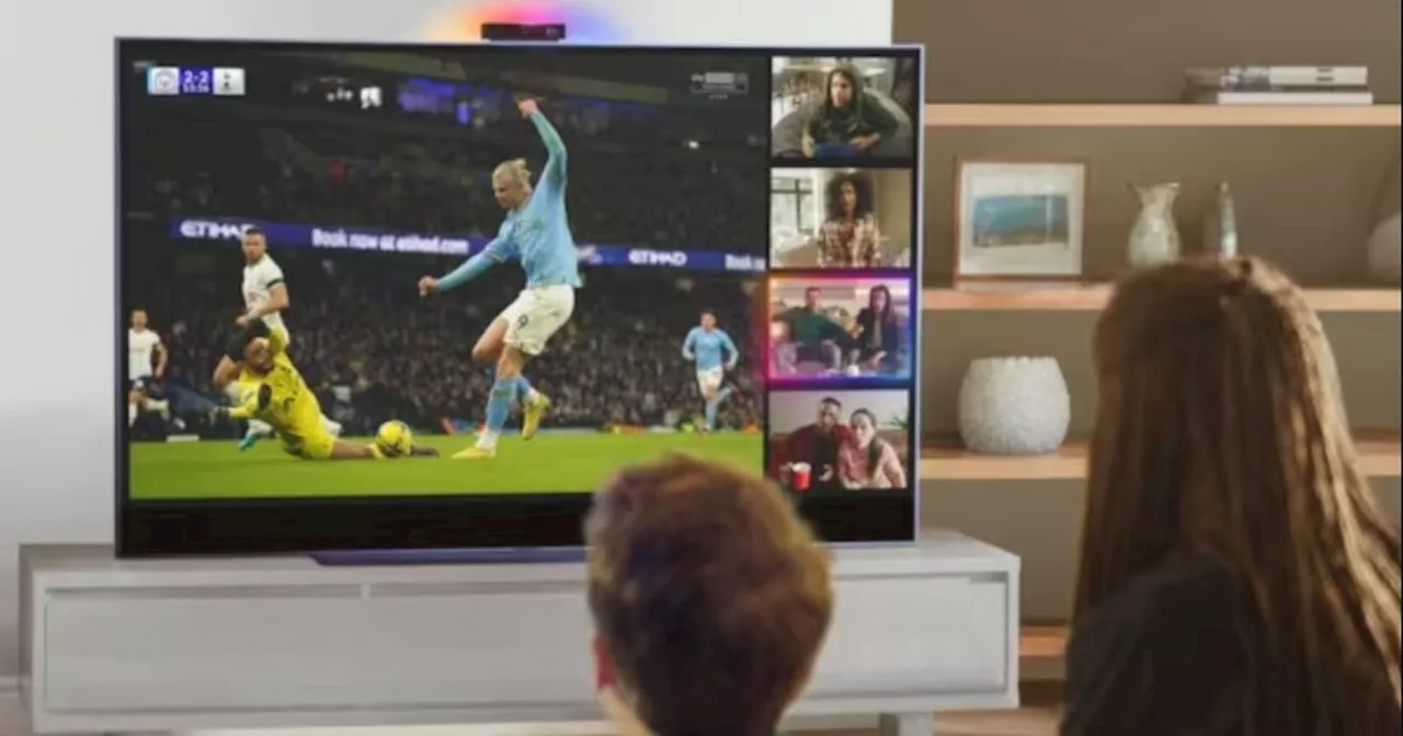 Sky Glass TV now costs less than £1 a day thanks to new price cut