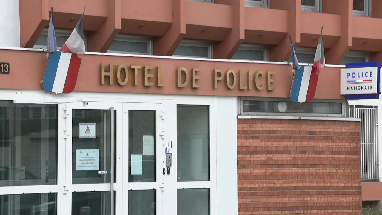 Évreux : un adolescent de 14 ans tué à la suite d'une altercation