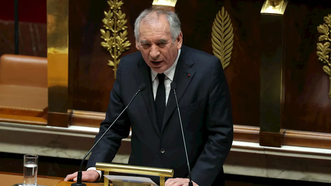 François Bayrou Propose une Réforme du Scrutin Législatif vers la Proportionnelle