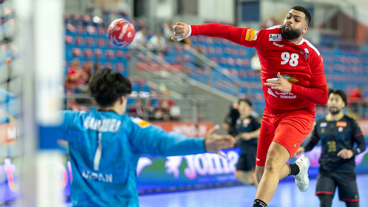 Handball-WM startet in Dänemark, Kroatien und Norwegen