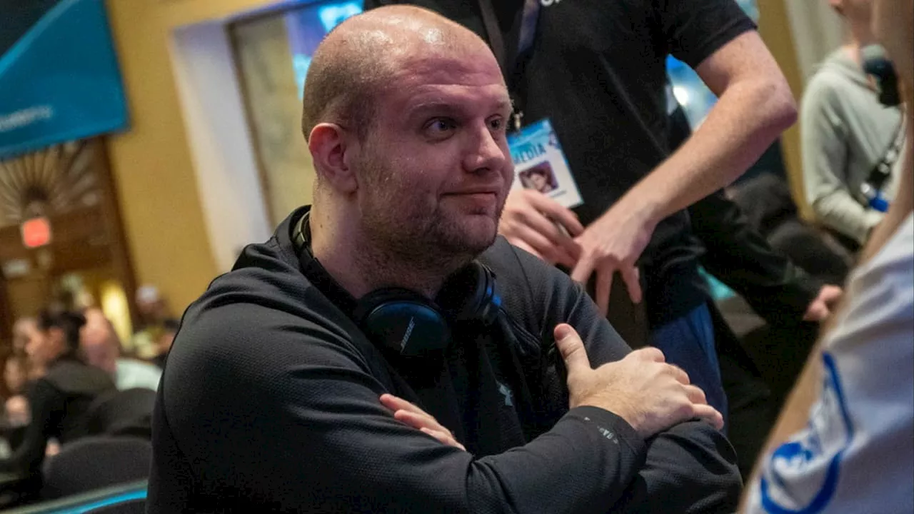 Poker- Profi Smiljkovic kämpft um den Titel in Österreich