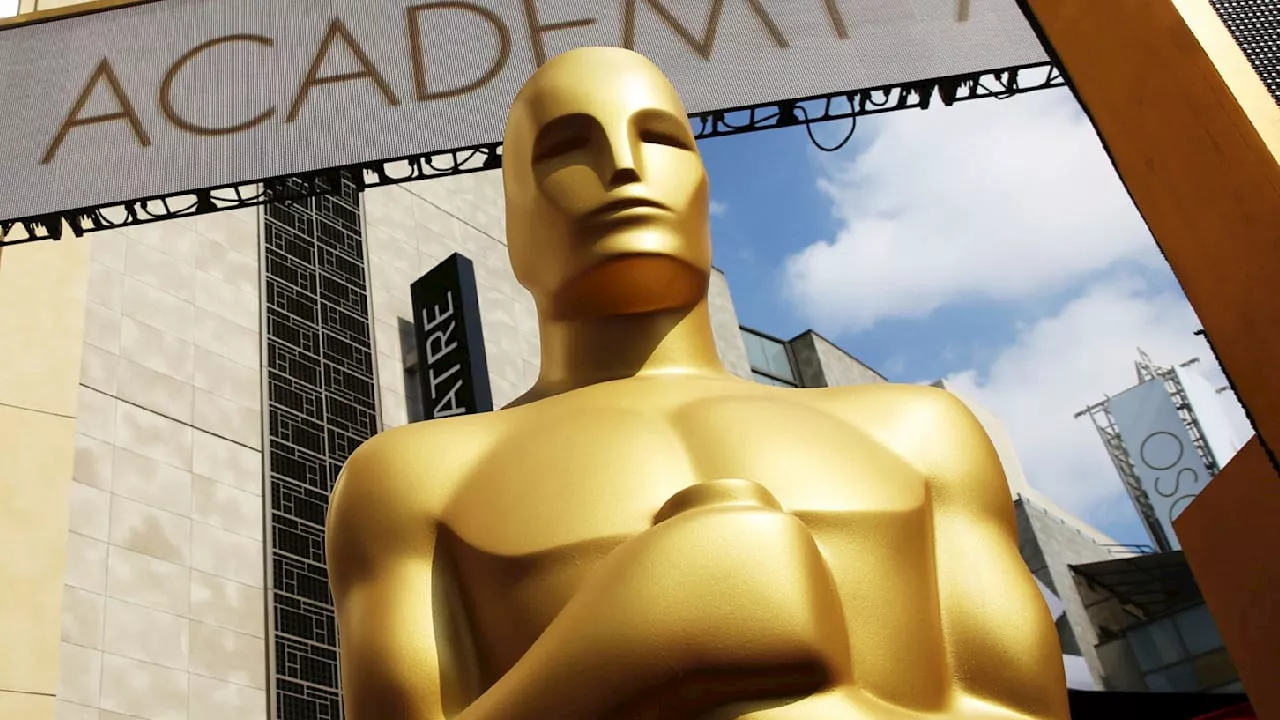 Oscar-Nominierungen Verschiebt: Brände in Los Angeles Bewegen Termin