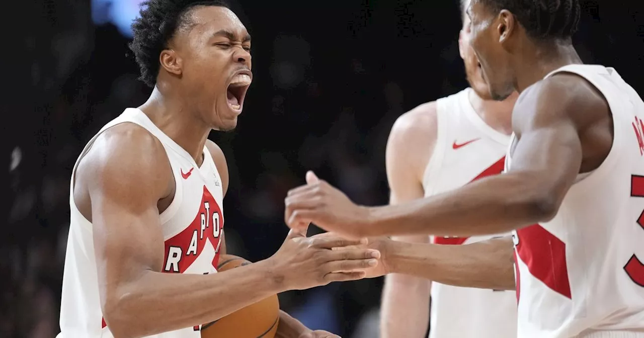 Toronto Raptors to Host Inaugural 'Raptors Fan Day'