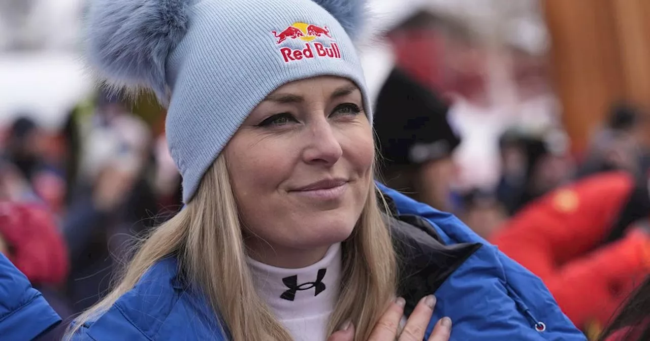 Russi rudert zurück: «Ich muss mich bei Lindsey Vonn entschuldigen»