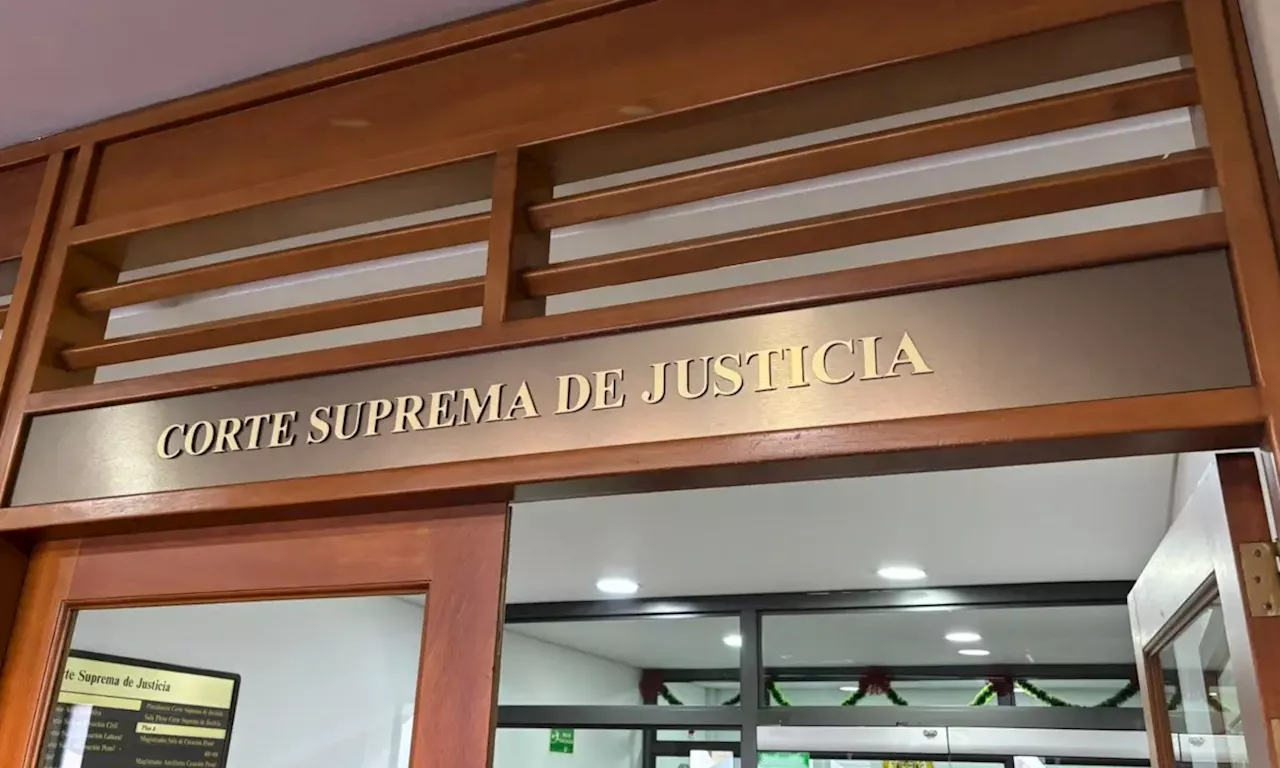 Corte Suprema abre posibilidad de beneficios a testigos en caso UNGRD