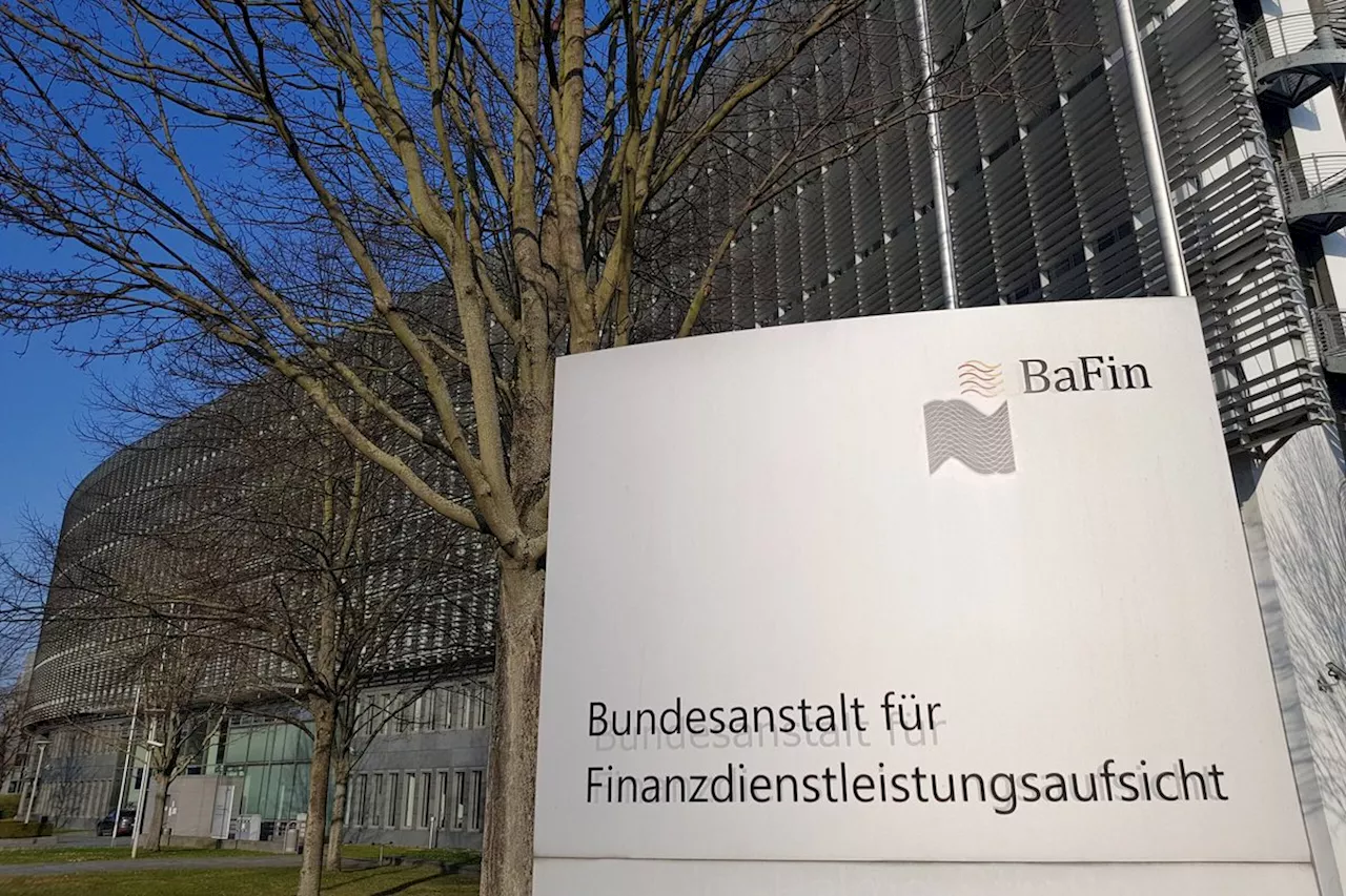 BaFin verstärkt die Kontrolle über Jahresabschlüsse