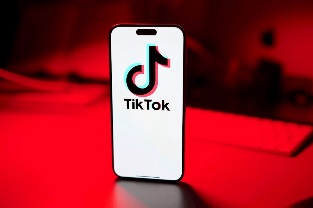 Chinesische Behörden prüfen Verkauf von Tiktok an Elon Musk