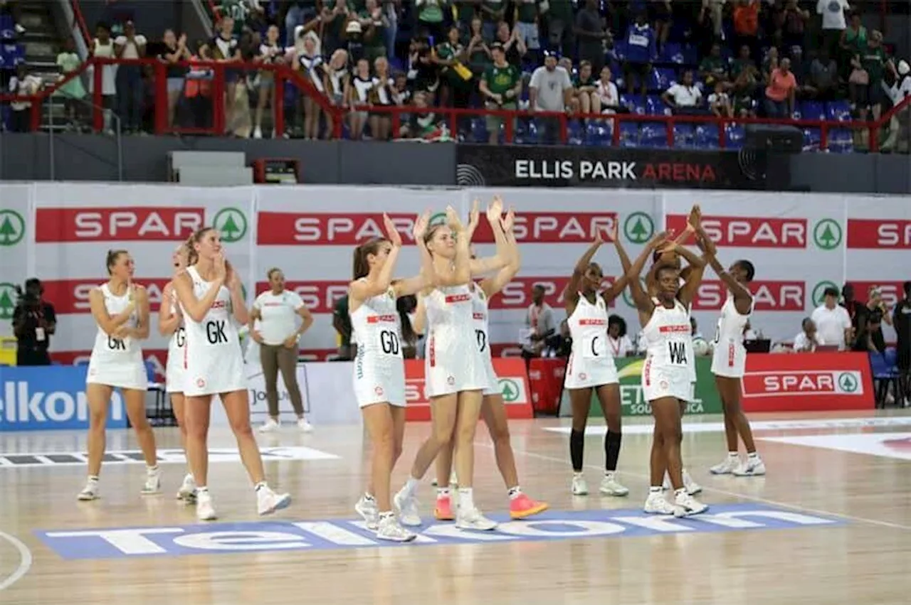 SPAR Proteas eye Jamaican victory