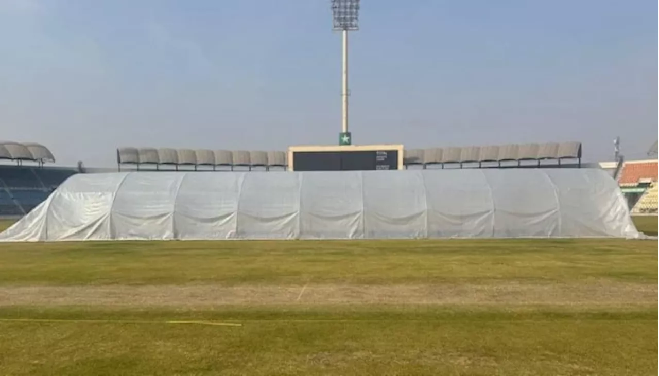 PCB introduces ‘greenhouse concept’ to boost spin bowling advantage