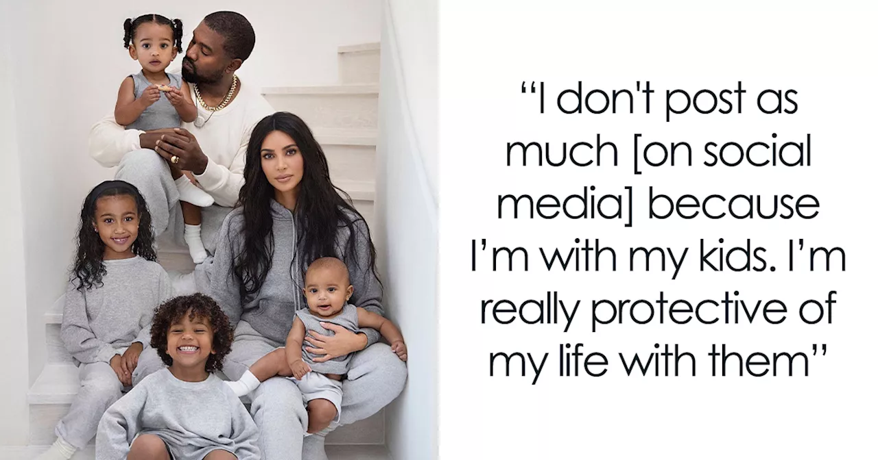 The Kardashian-West Kids: Shaping the Next Generation