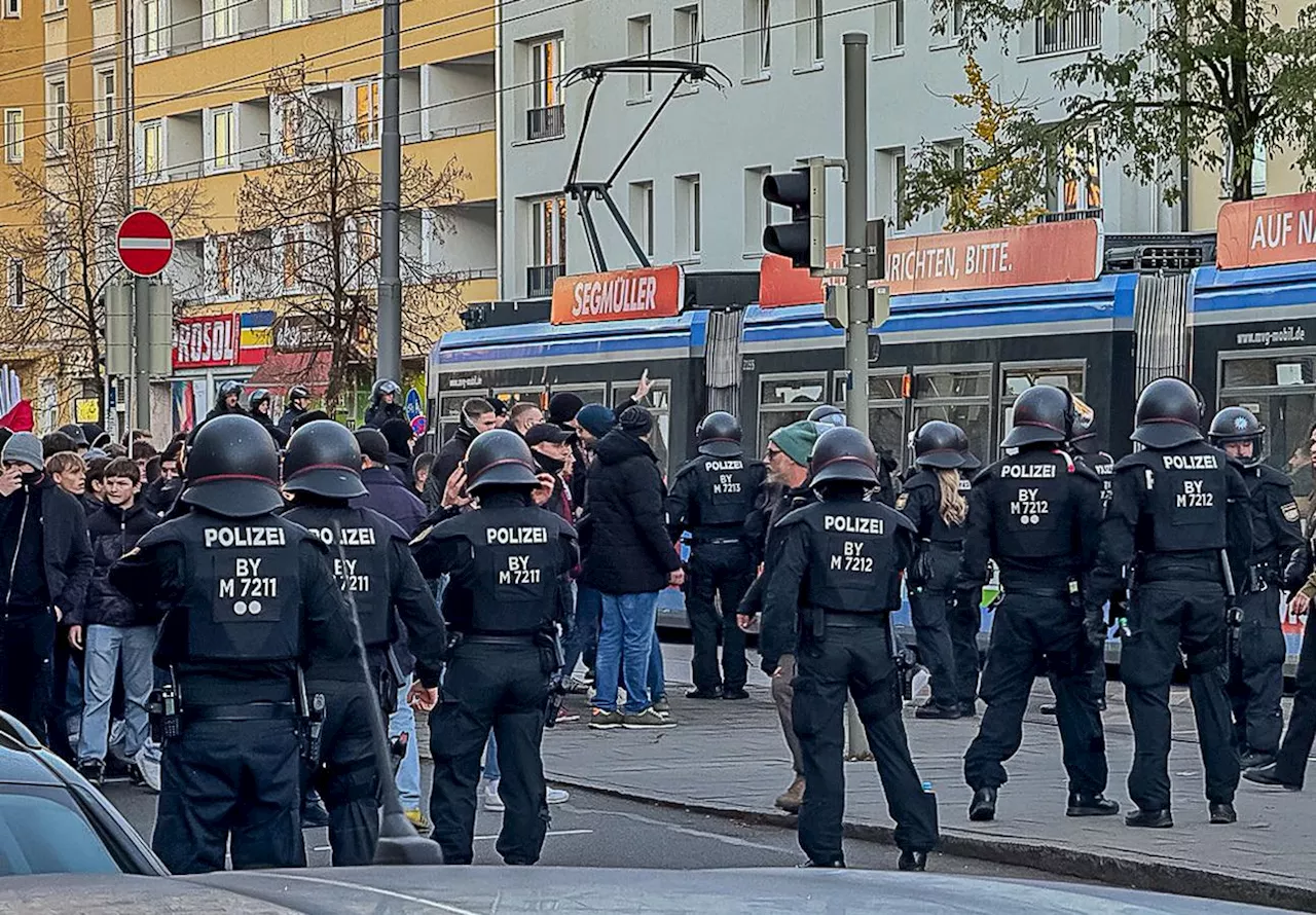 Bundesverfassungsgericht kippt DFL-Rechtsstreit über Polizeiekosten in Fußball