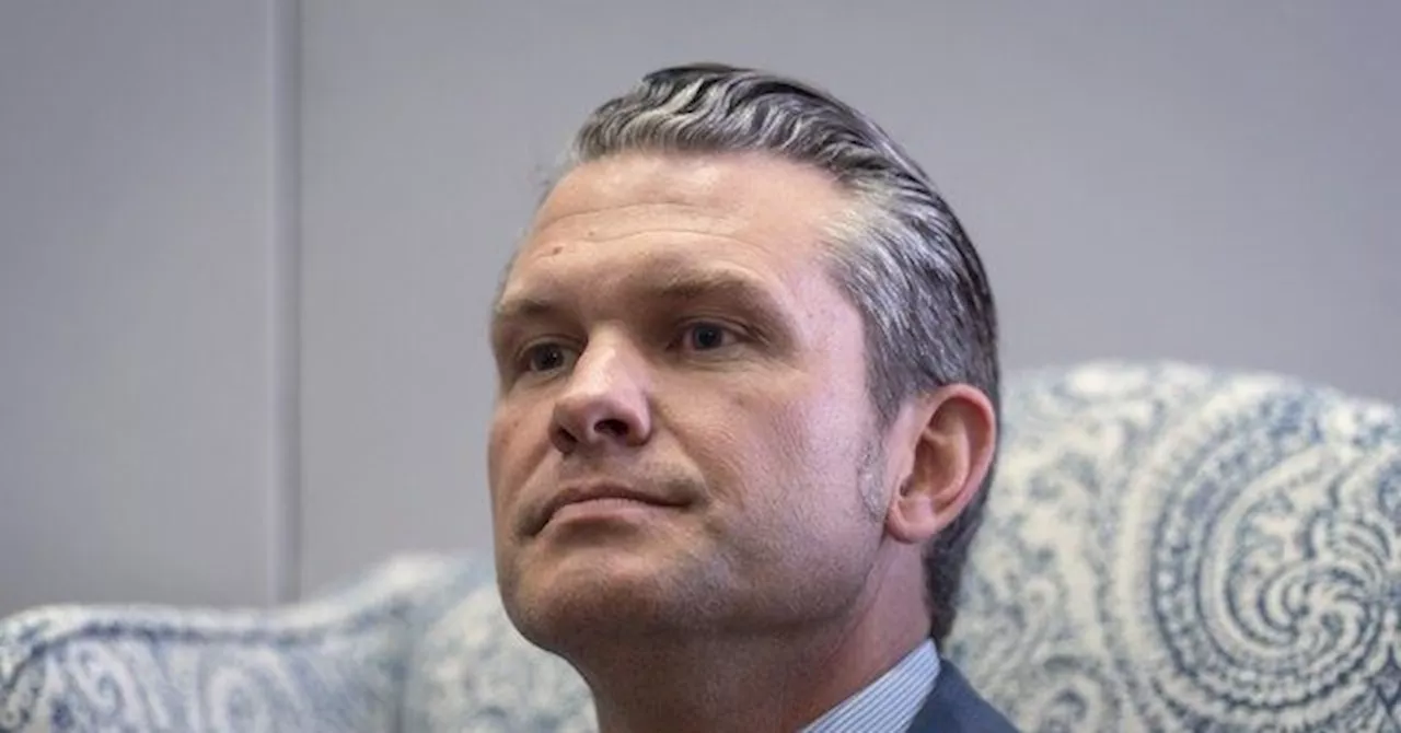 Exclusive — Rep. Derrick Van Orden: Left Fears Pete Hegseth Because He Understands Pentagon Corruption