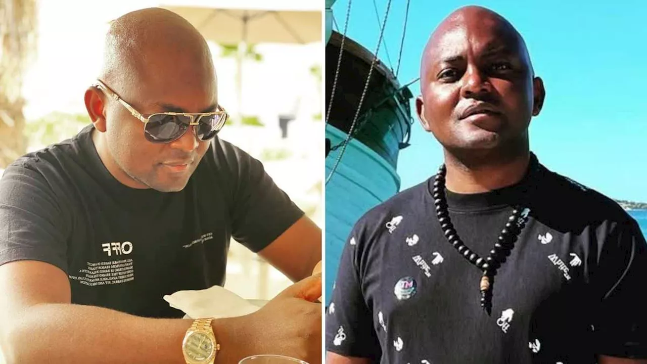 Euphonik Seemingly Celebrates Editor’s Death and Ropes In DJ Fresh, Netizens’ Reactions Mixed