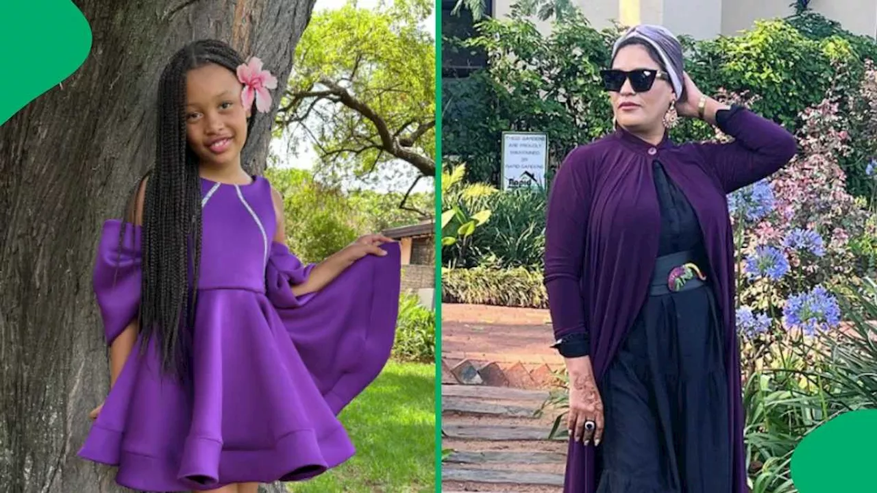 Kairo Forbes Celebrates Unforgettable Istanbul Getaway with Grandmother