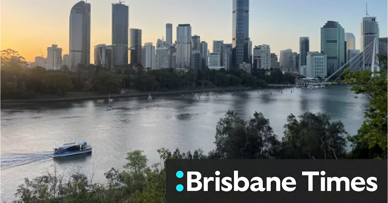 Brisbane Residents Report High Quality of Life Despite Growth Concerns