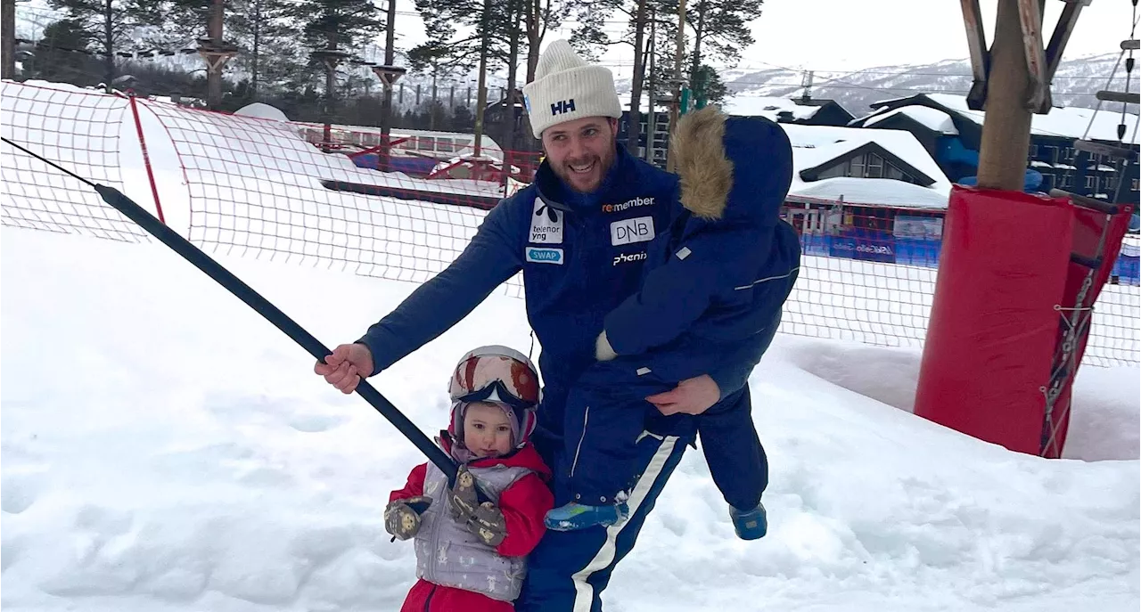 Debatt: Han vil lage snø i Bergen