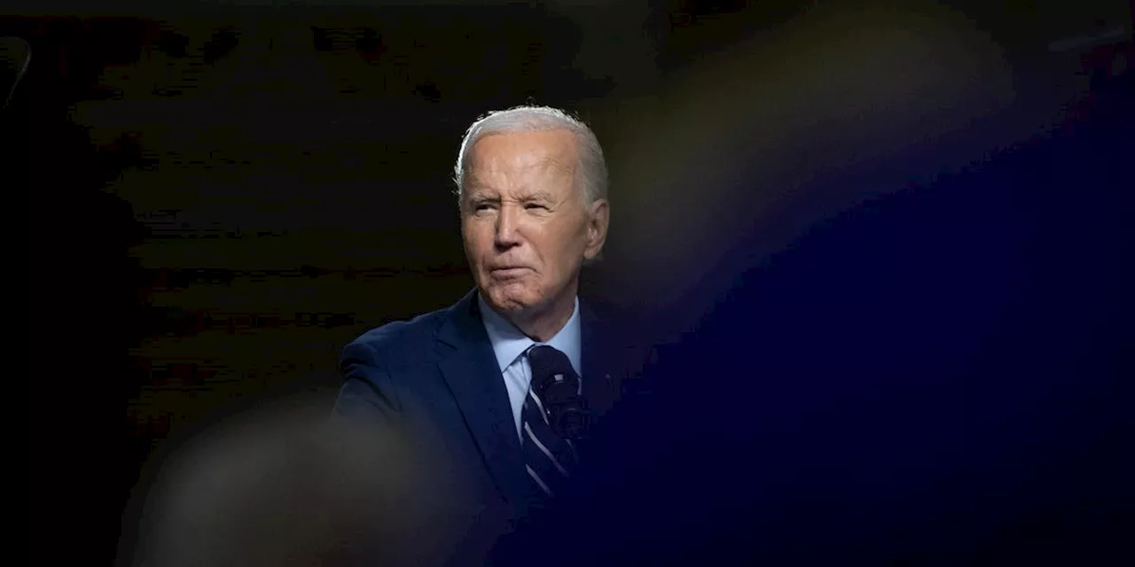 Biden Signs Executive Order to Boost US AI Infrastructure