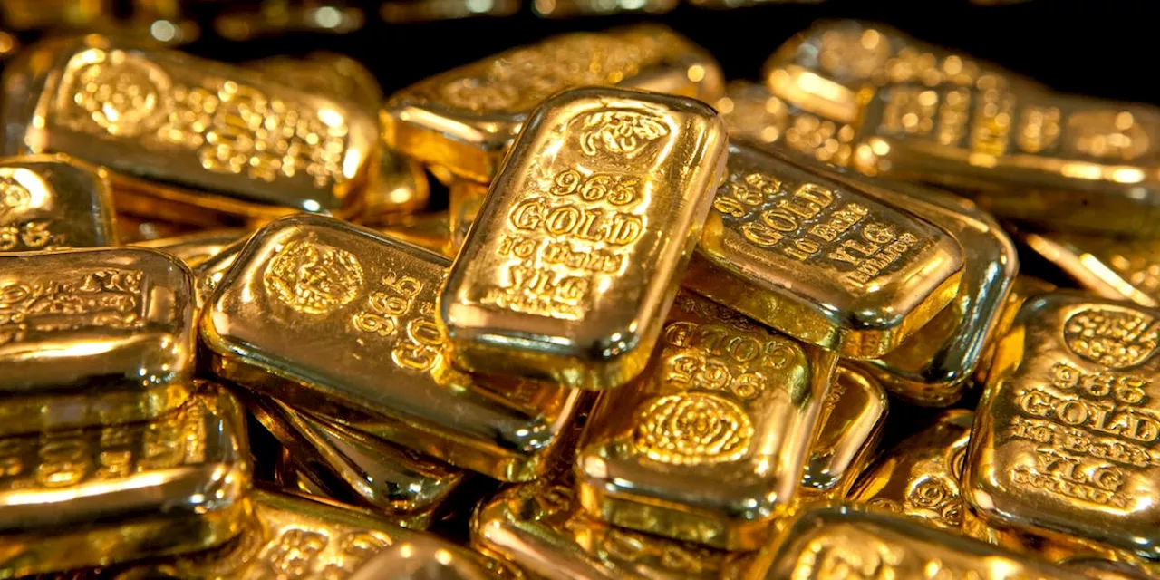 Ditch gold for these 3 better-performing inflation hedges: Goldman